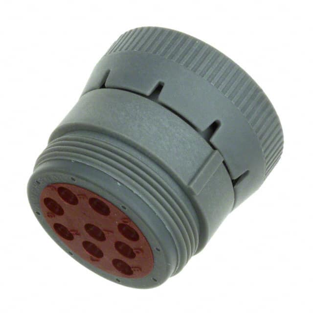 AHD16-9-96S Amphenol Sine Systems Corp  Alloggiamenti per connettori circolari